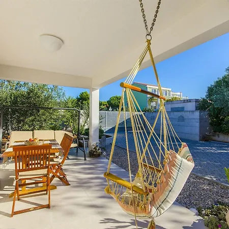 House Nono Tatil Evi