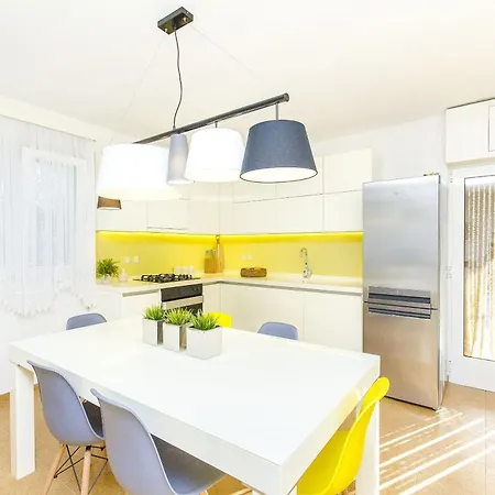 House Nono Tatil Evi *