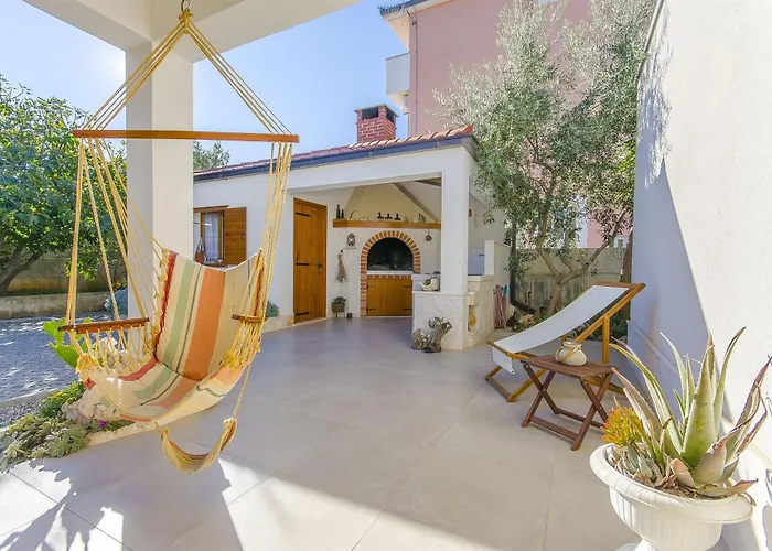 Tatil Evi House Nono