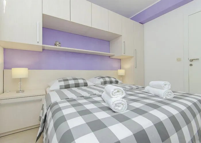 House Nono Tatil Evi Sevid