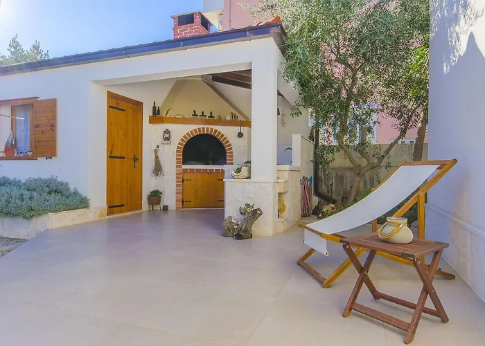 Tatil Evi House Nono *