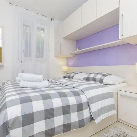 Vikendica House Nono *
